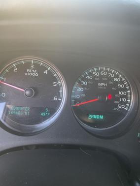 2011 Chevrolet Avalanche 1500 LT